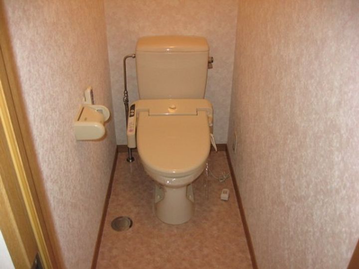 プレミールの内装