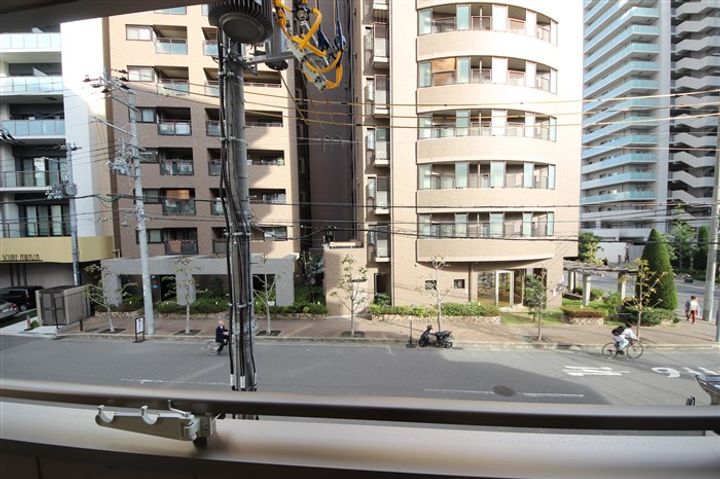 大阪府大阪市西区立売堀3(マンション)の賃貸物件のその他画像