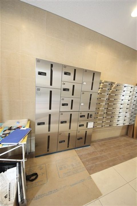 大阪府大阪市西区立売堀3(マンション)の賃貸物件の地図