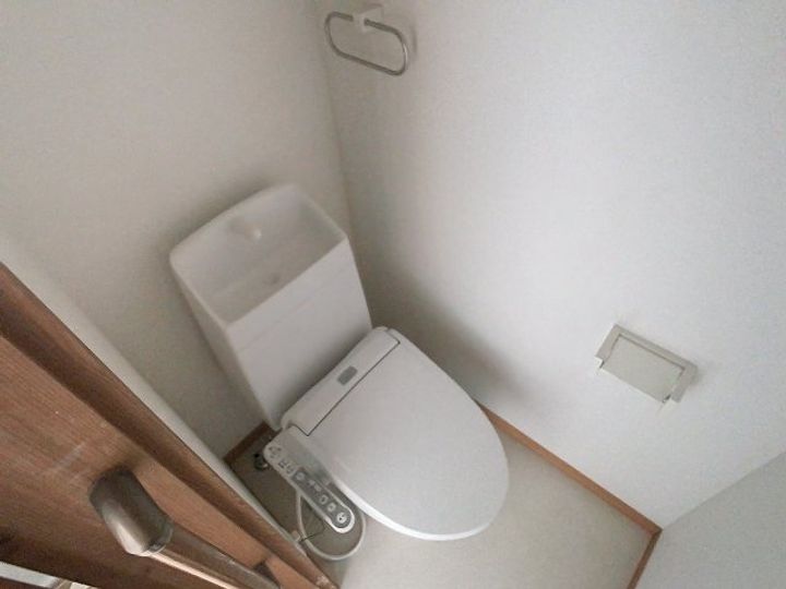 ミタニマンション(三園町)の内装