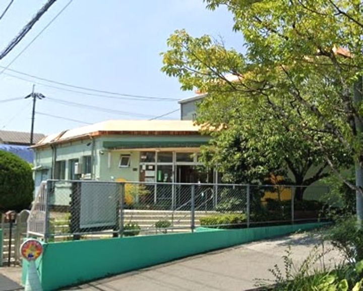 ミタニマンション(三園町)の周辺