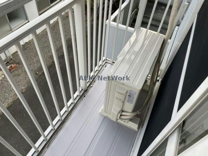 エクセルこのの内装