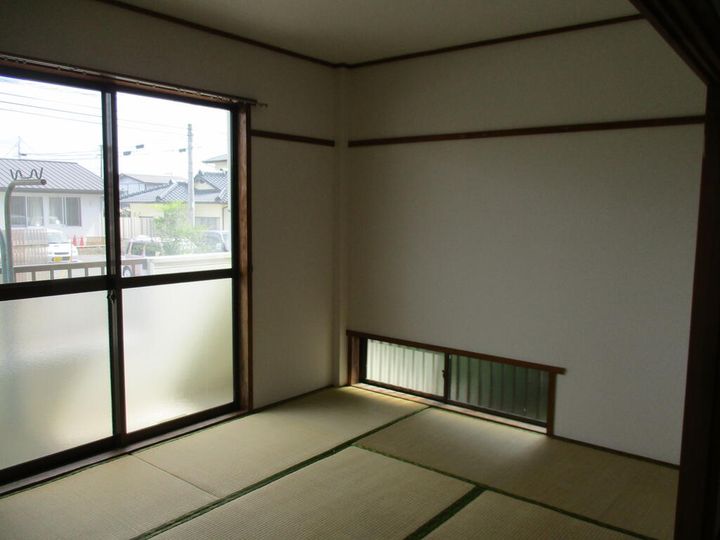 ハイツシルクのその他画像