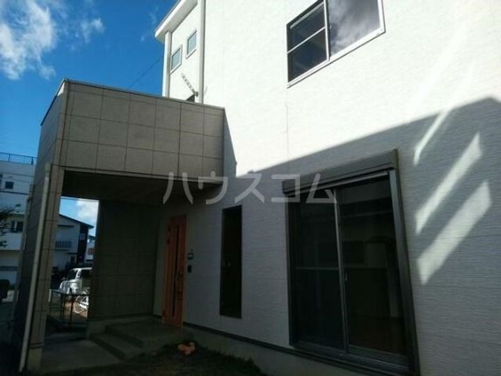 静岡県浜松市中央区助信町(一戸建)の賃貸物件のその他画像