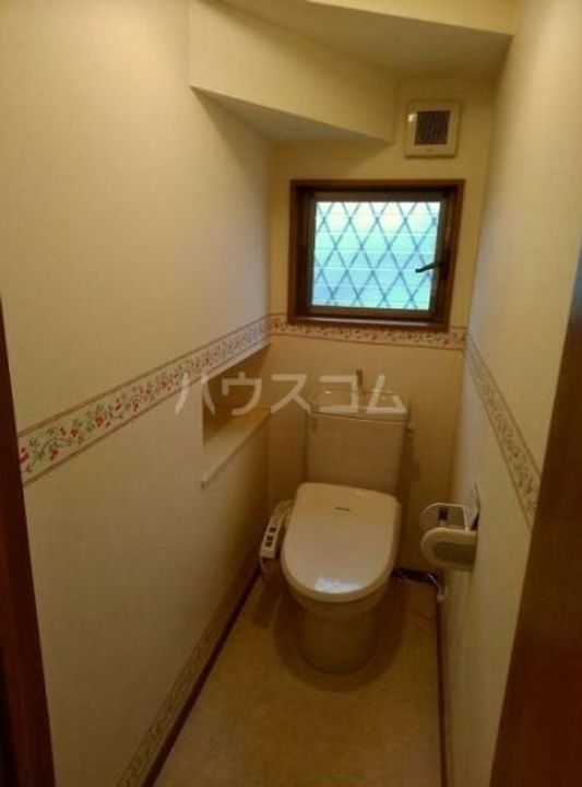 静岡県浜松市中央区助信町(一戸建)の賃貸物件の内装