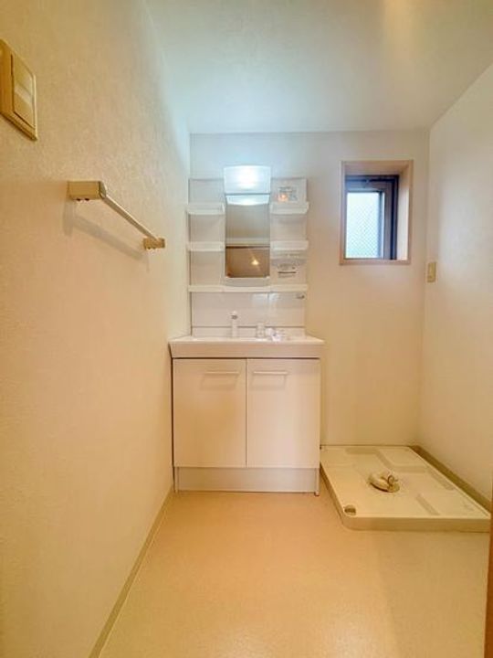 広島県広島市安佐北区可部2の賃貸マンションの内装