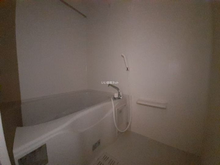 エムズフェルト 大在北の風呂