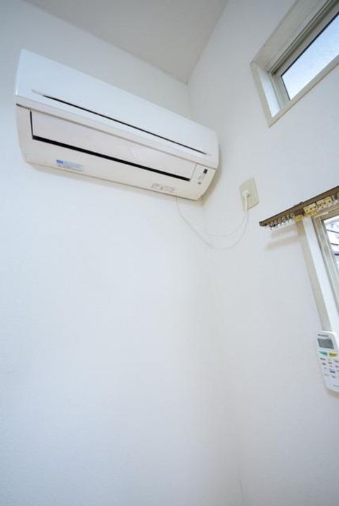 ジュネパレス市川第3の内装