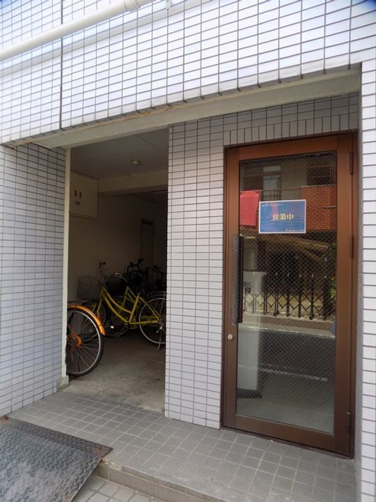 プリマベーラ堺東の地図