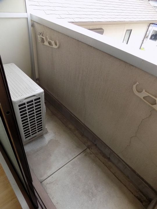 プリマベーラ堺東の内装