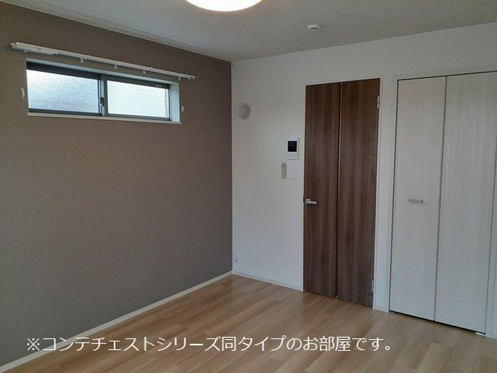 ラピスAの内装