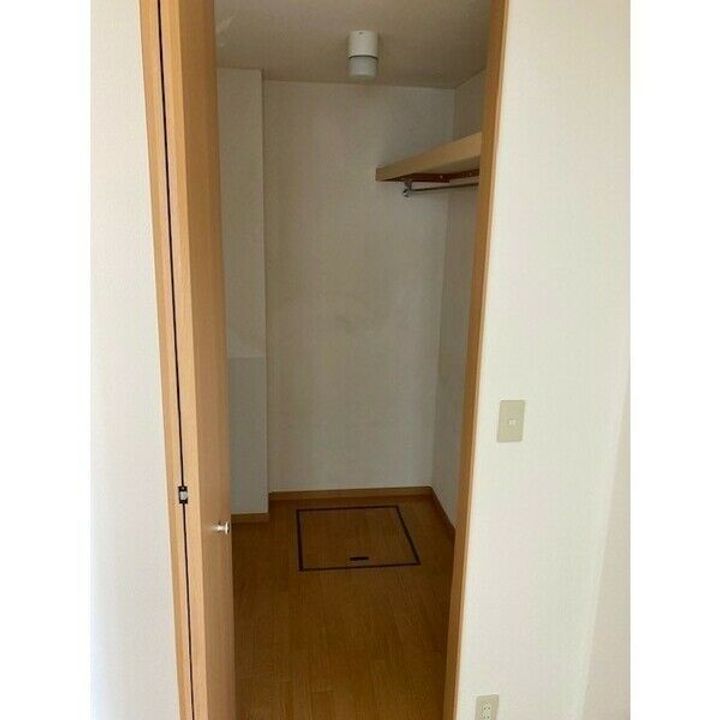 群馬県太田市熊野町(アパート)の賃貸物件の内装