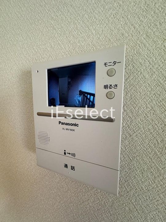 ハイカムールおゆみ野の内装