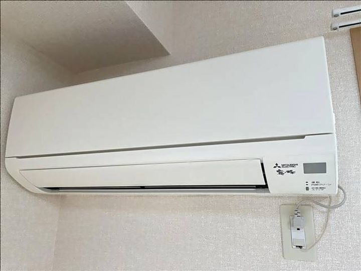 ウエストビレッジの内装