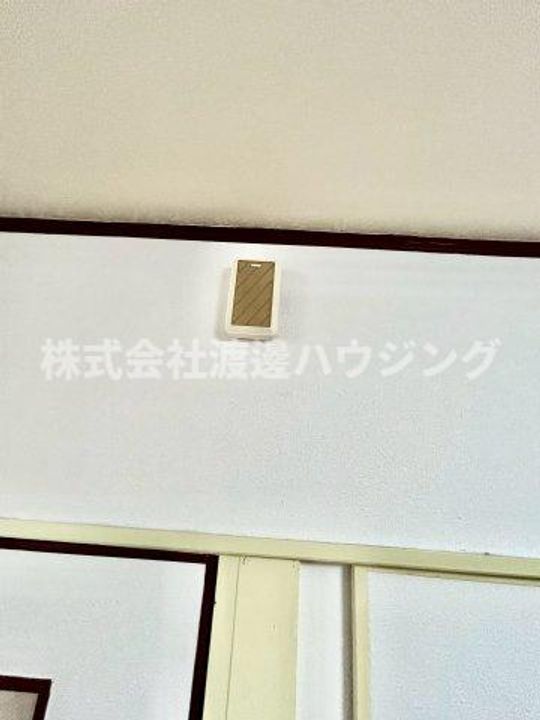 大阪府守口市八雲北町1(一戸建)の賃貸物件の内装