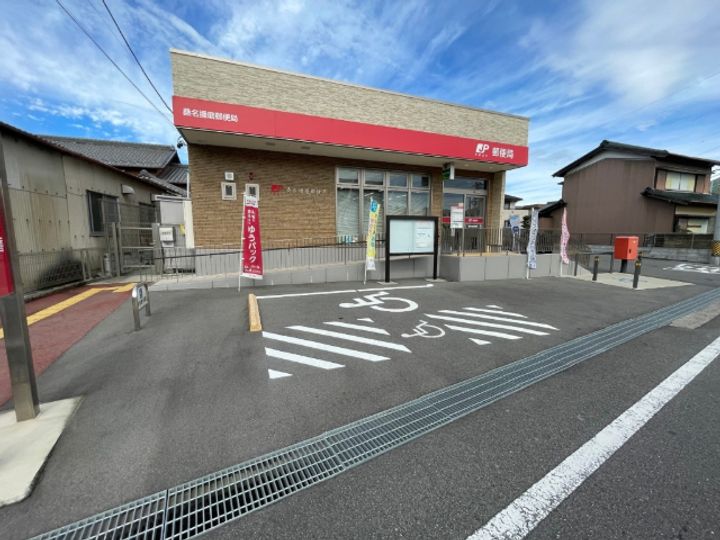 VISTA  ALEGREの周辺
