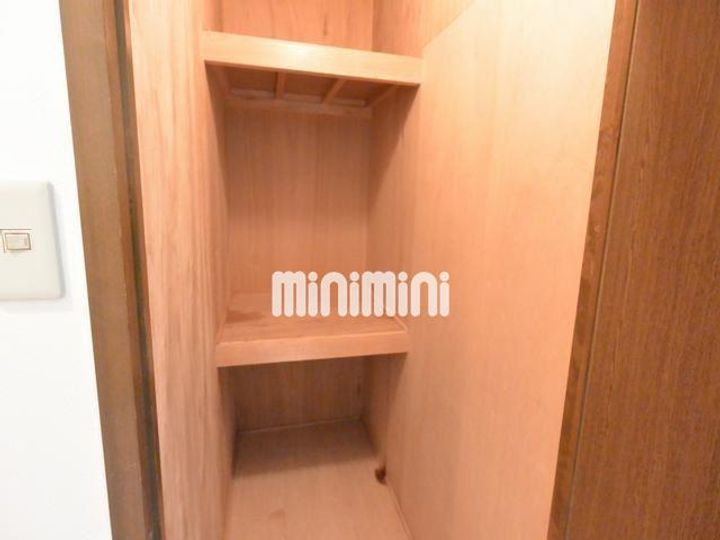 ハイツレフィナードのその他画像