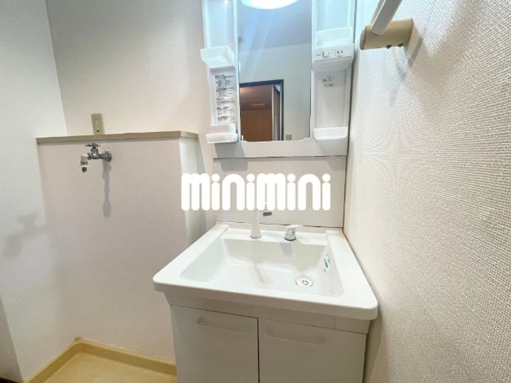 ハイツレフィナードの内装