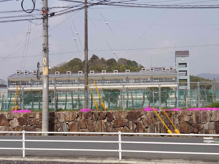 ハイツエンジェルの周辺