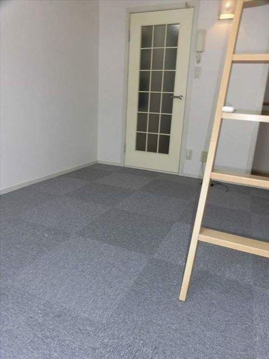 和歌山県和歌山市野崎(アパート)の賃貸物件の内装