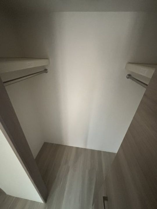 グランドール妙典の内装