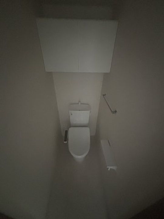 グランドール妙典の内装