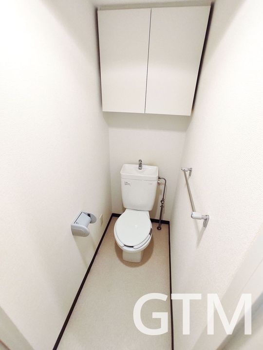 東京都新宿区百人町1(マンション)の賃貸物件の内装