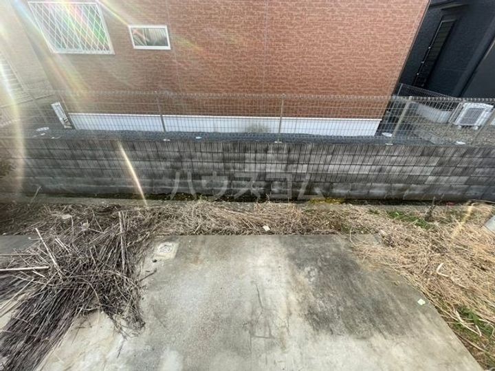 茨城県取手市藤代(一戸建)の賃貸物件の内装