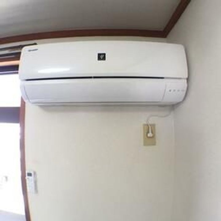 ノースヒルズIIの内装