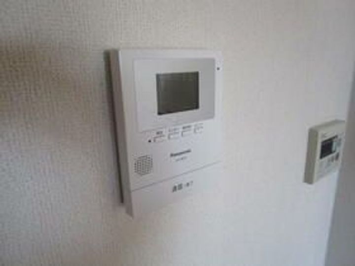 埼玉県川口市戸塚2(マンション)の賃貸物件の内装