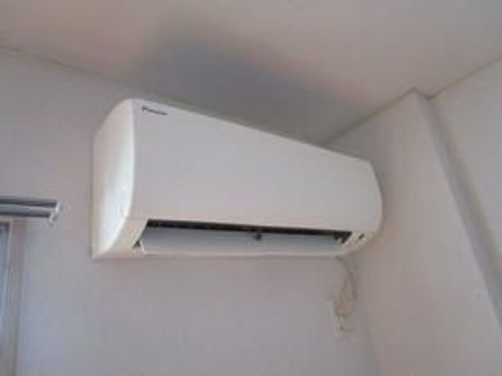 埼玉県川口市戸塚2(マンション)の賃貸物件の内装