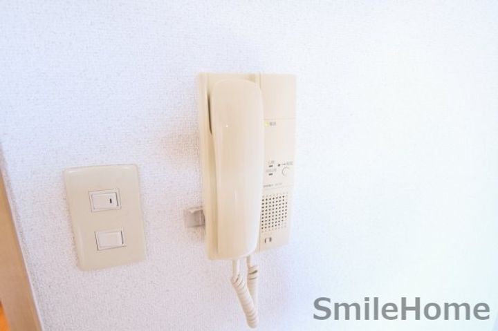 M プラザ住吉公園壱番館のその他画像