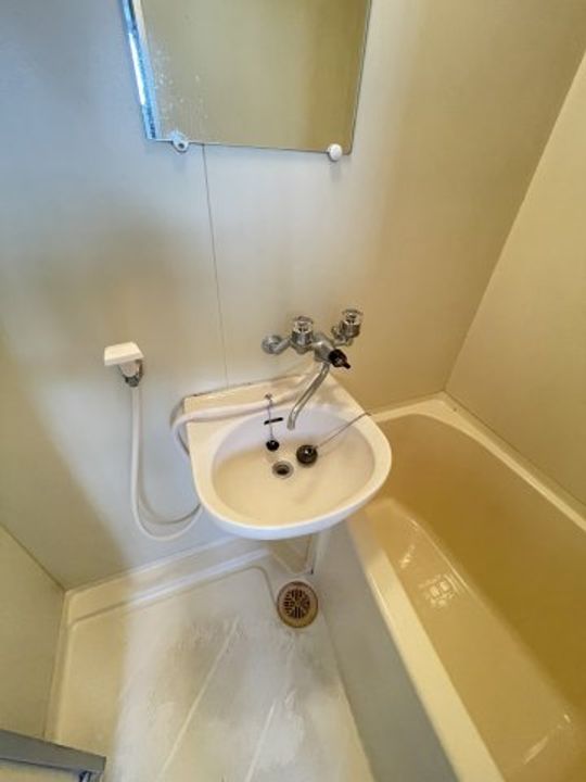 大阪府大阪市東淀川区小松1(マンション)の賃貸物件の内装