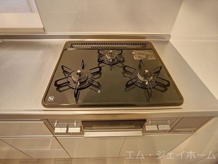 滋賀県甲賀市甲南町寺庄(アパート)の賃貸物件の内装
