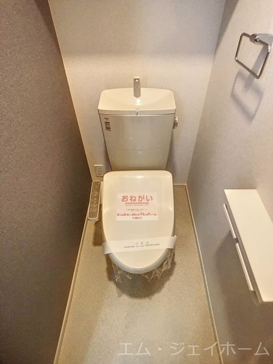 滋賀県甲賀市甲南町寺庄(アパート)の賃貸物件の内装