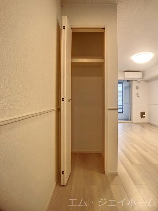 滋賀県甲賀市甲南町寺庄(アパート)の賃貸物件の内装