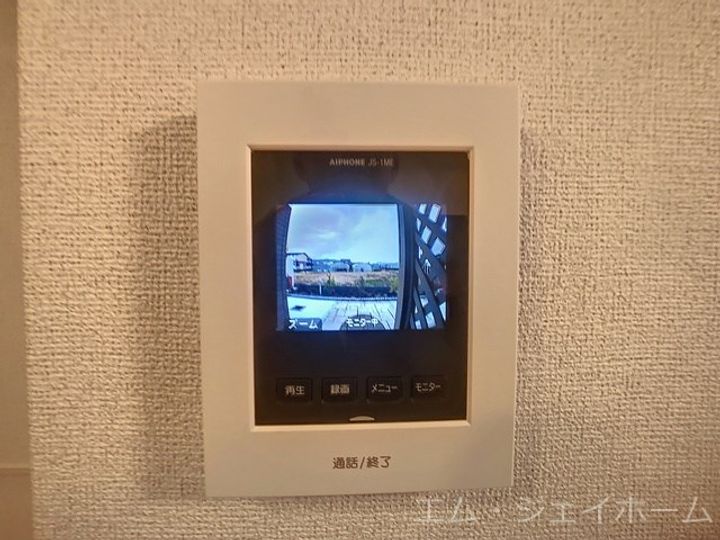 滋賀県甲賀市甲南町寺庄(アパート)の賃貸物件の内装
