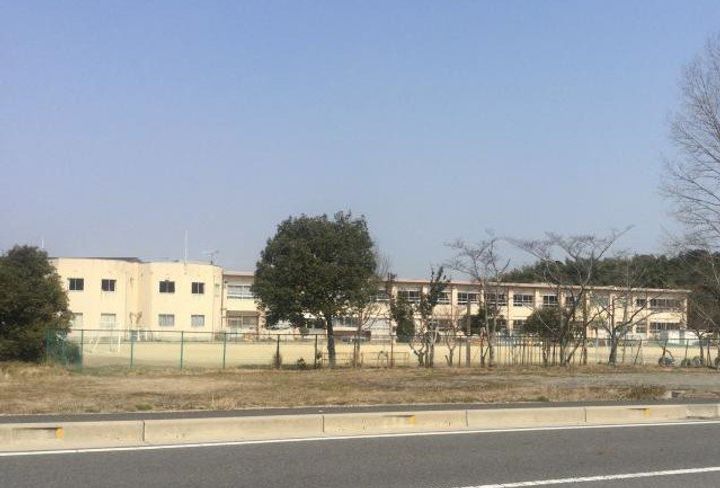 滋賀県甲賀市甲南町寺庄(アパート)の賃貸物件の周辺