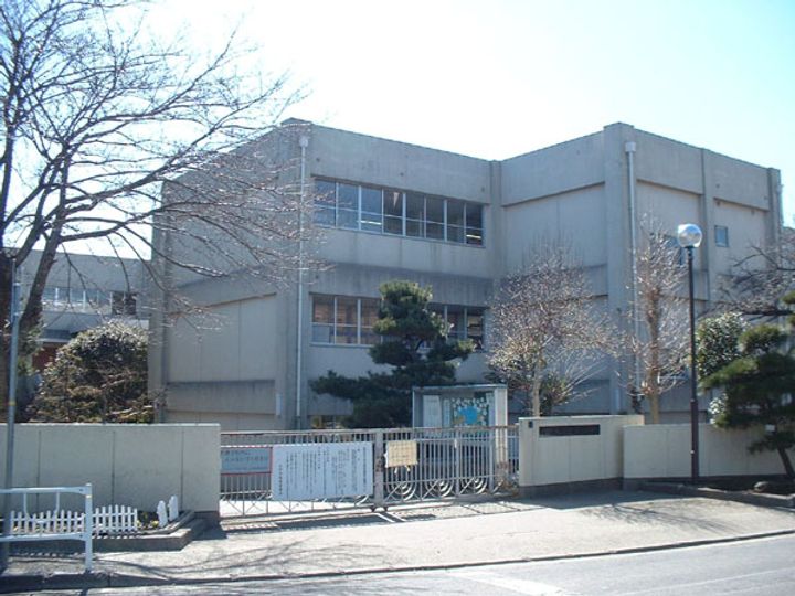 茨城県水戸市元吉田町(一戸建)の賃貸物件の周辺