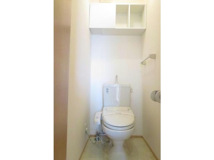 パパ・ノエール(宗高町)の内装