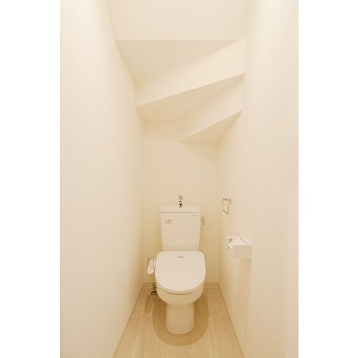 三重県四日市市曙町(一戸建)の賃貸物件の内装