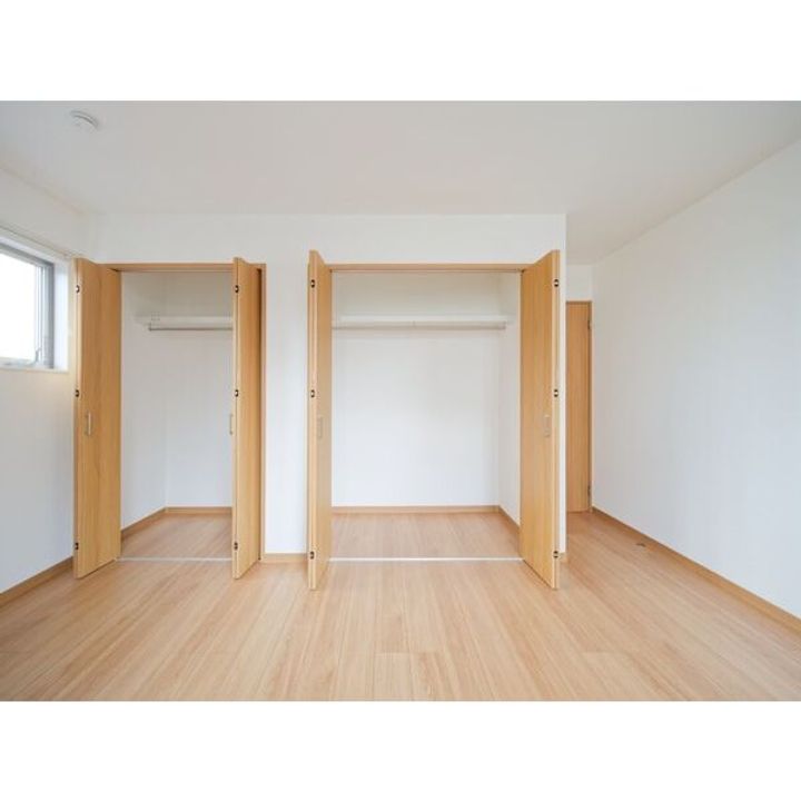 三重県四日市市曙町(一戸建)の賃貸物件の内装