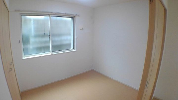 福岡県北九州市門司区奥田1(アパート)の賃貸物件の内装