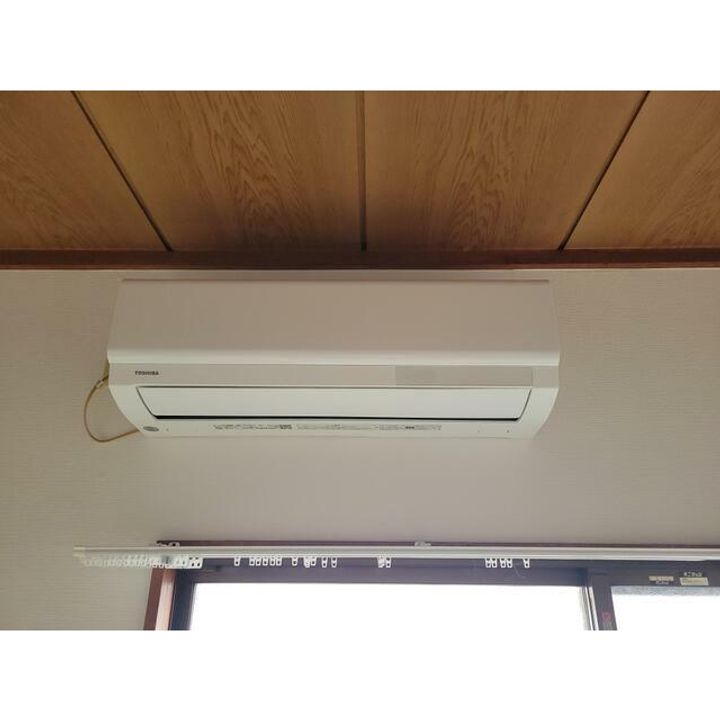 神奈川県座間市相模が丘5(アパート)の賃貸物件の内装