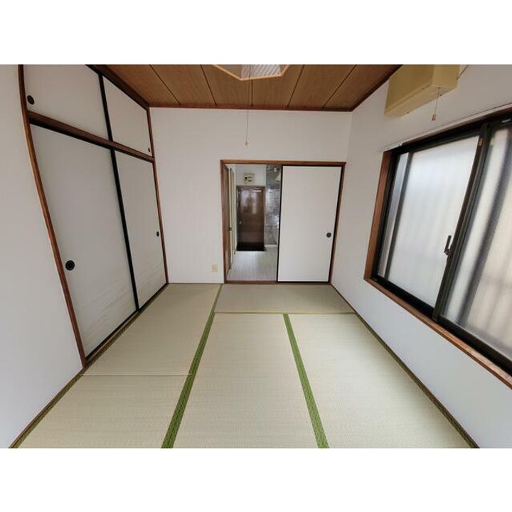 神奈川県座間市相模が丘5(アパート)の賃貸物件の内装