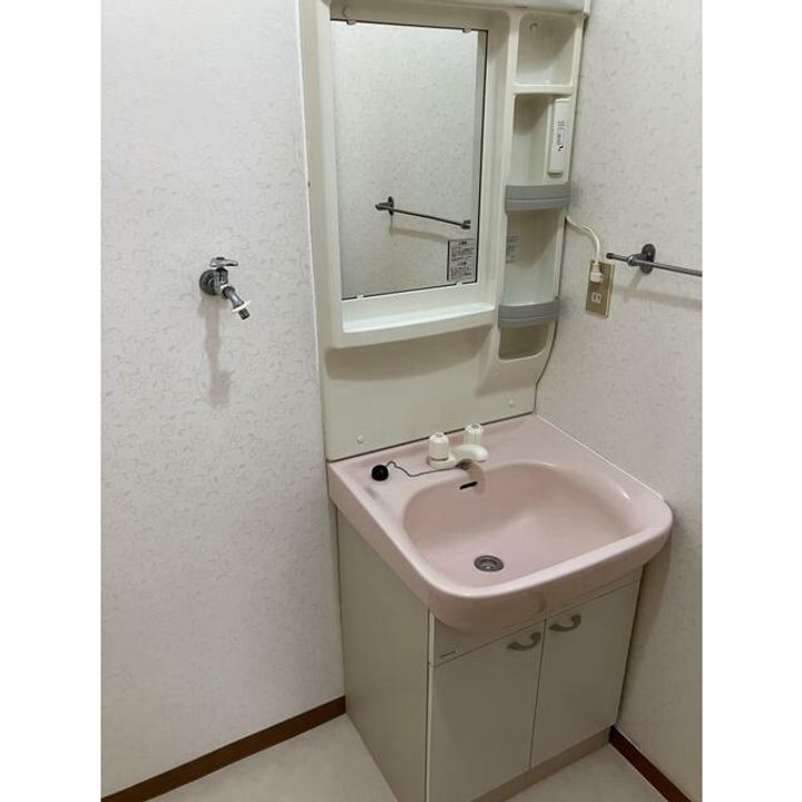 神奈川県小田原市西酒匂3(アパート)の賃貸物件の内装