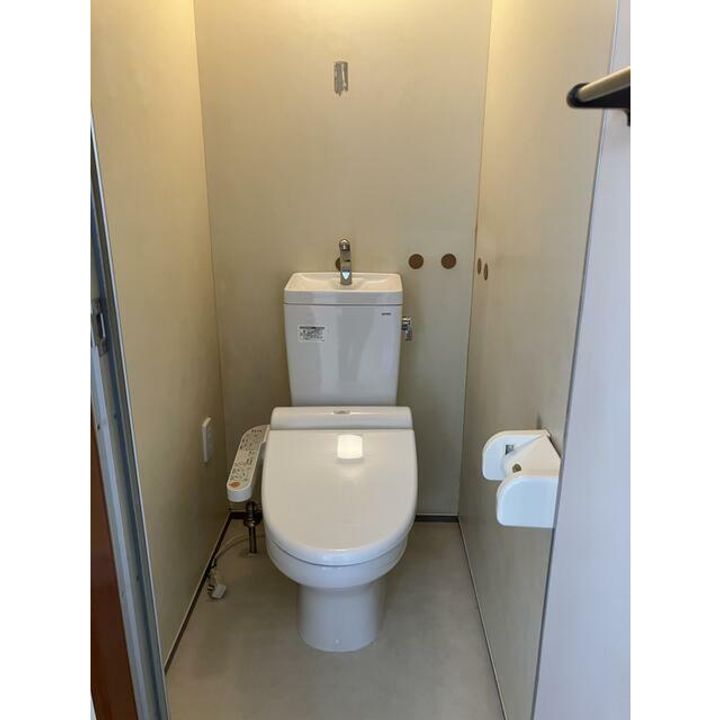 神奈川県小田原市西酒匂3(アパート)の賃貸物件の内装