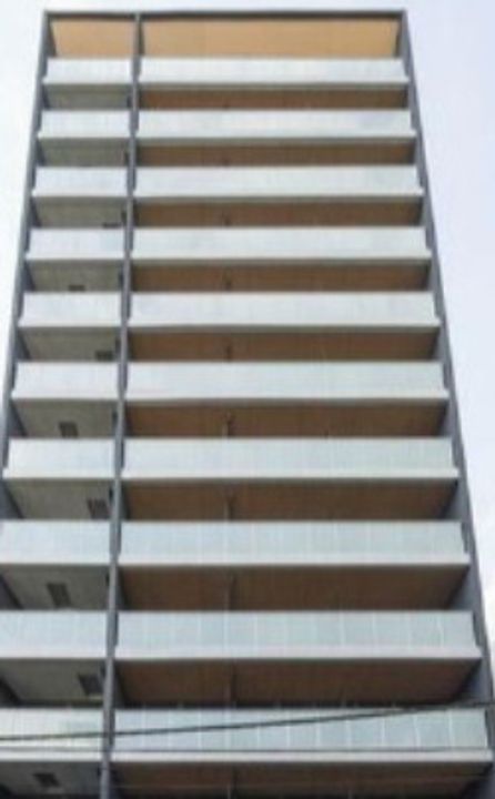 東京都千代田区内神田1(マンション)の賃貸物件の外観