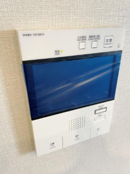 東京都千代田区内神田1(マンション)の賃貸物件の内装