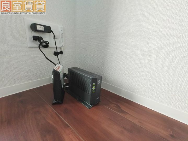 ヴィルクレア桜山のその他画像